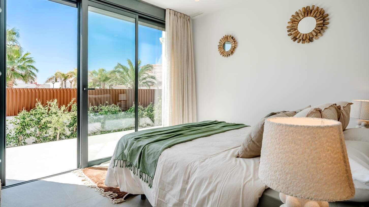 4 quarto Moradia para venda em Calpe / Calp com piscina garagem - 1 564 000 € (Ref: 9041627)