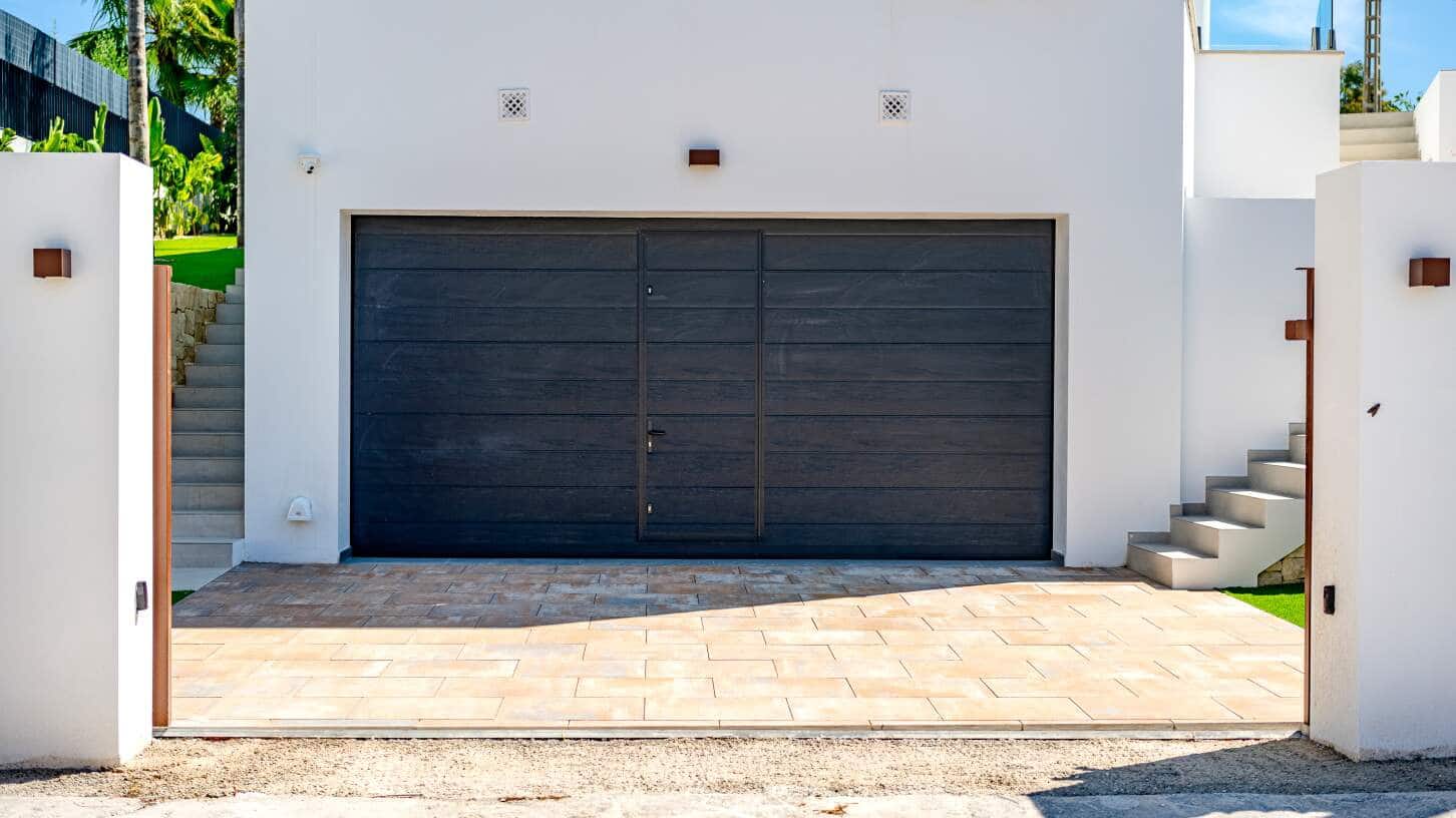 4 quarto Moradia para venda em Calpe / Calp com piscina garagem - 1 564 000 € (Ref: 9041627)