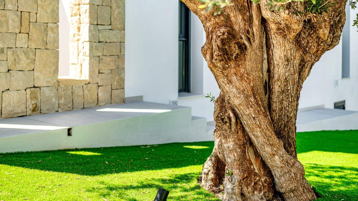 4 quarto Moradia para venda em Calpe / Calp com piscina garagem - 1 564 000 € (Ref: 9041627)