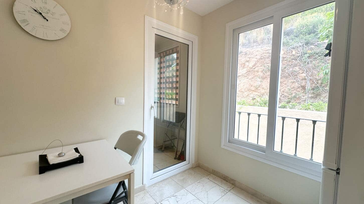 3 soveværelse Lejlighed til salg i Altea med swimmingpool garage - € 690.000 (Ref: 9061854)