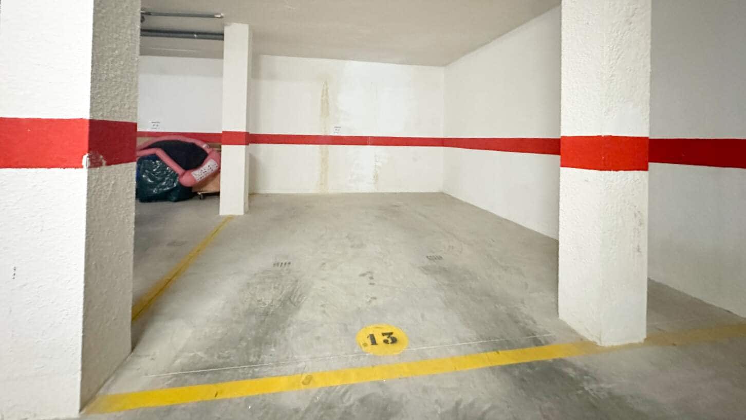 3 soveværelse Lejlighed til salg i Altea med swimmingpool garage - € 690.000 (Ref: 9061854)