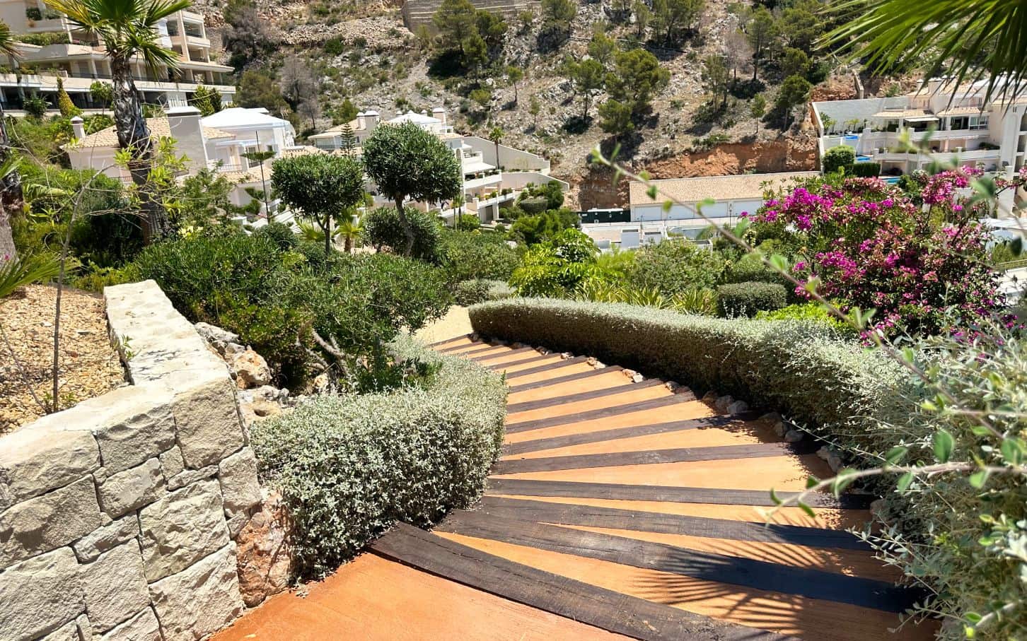 3 soveværelse Lejlighed til salg i Altea med swimmingpool garage - € 690.000 (Ref: 9061854)