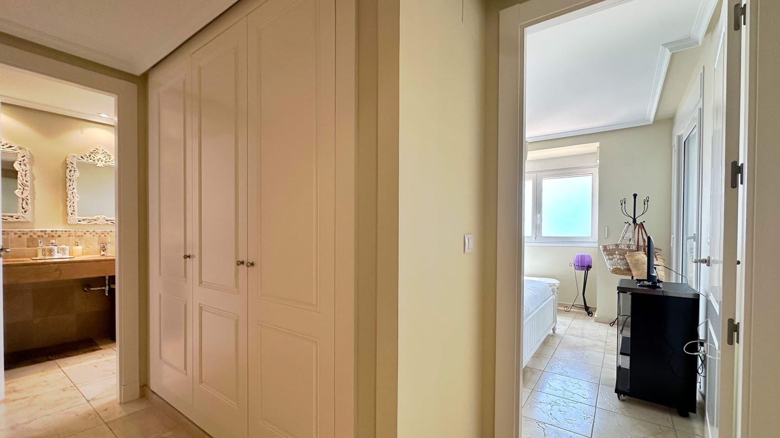 3 soveværelse Lejlighed til salg i Altea med swimmingpool garage - € 690.000 (Ref: 9061854)