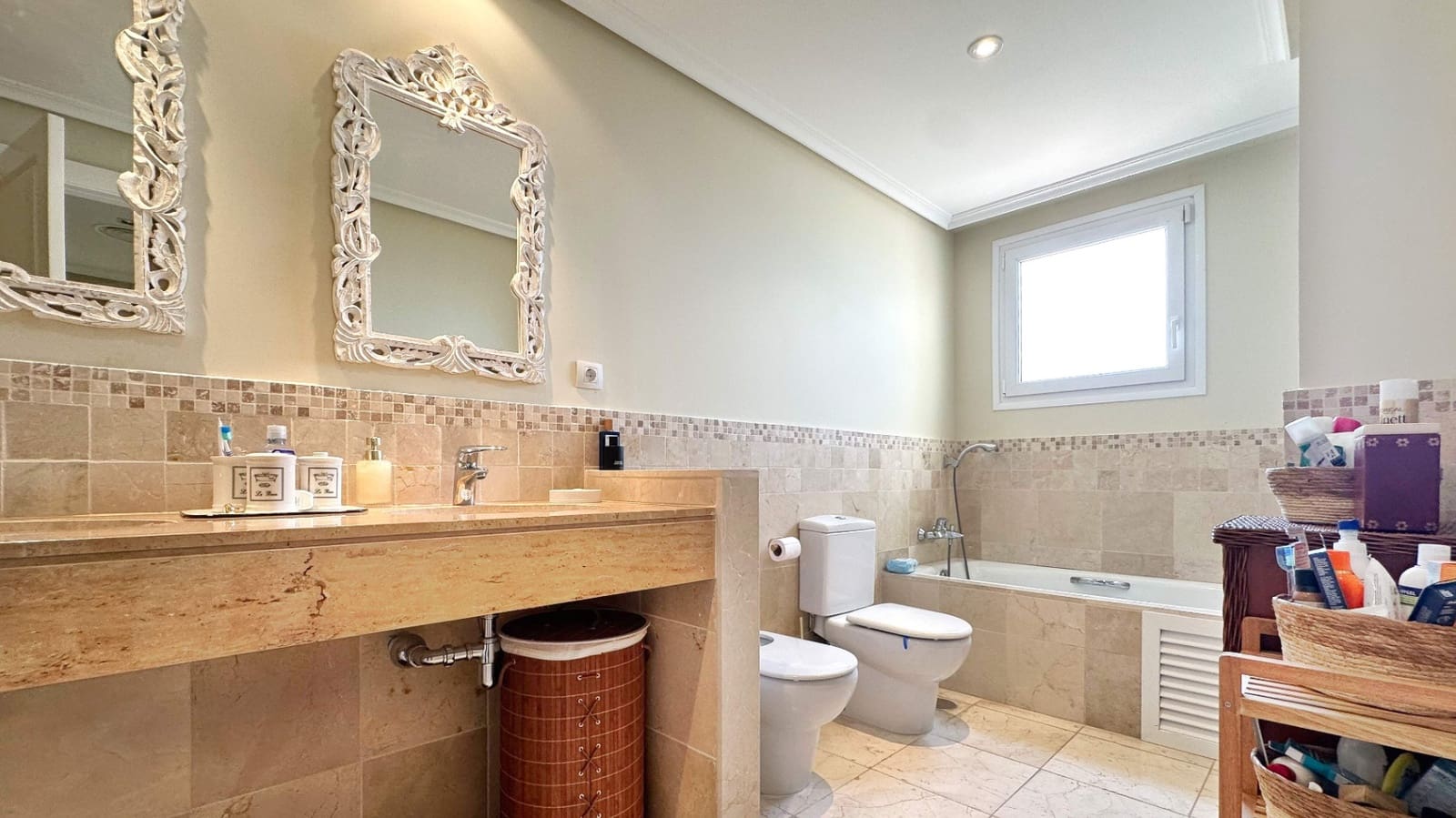 3 soveværelse Lejlighed til salg i Altea med swimmingpool garage - € 690.000 (Ref: 9061854)