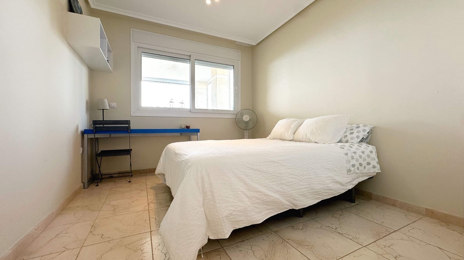 3 soveværelse Lejlighed til salg i Altea med swimmingpool garage - € 690.000 (Ref: 9061854)