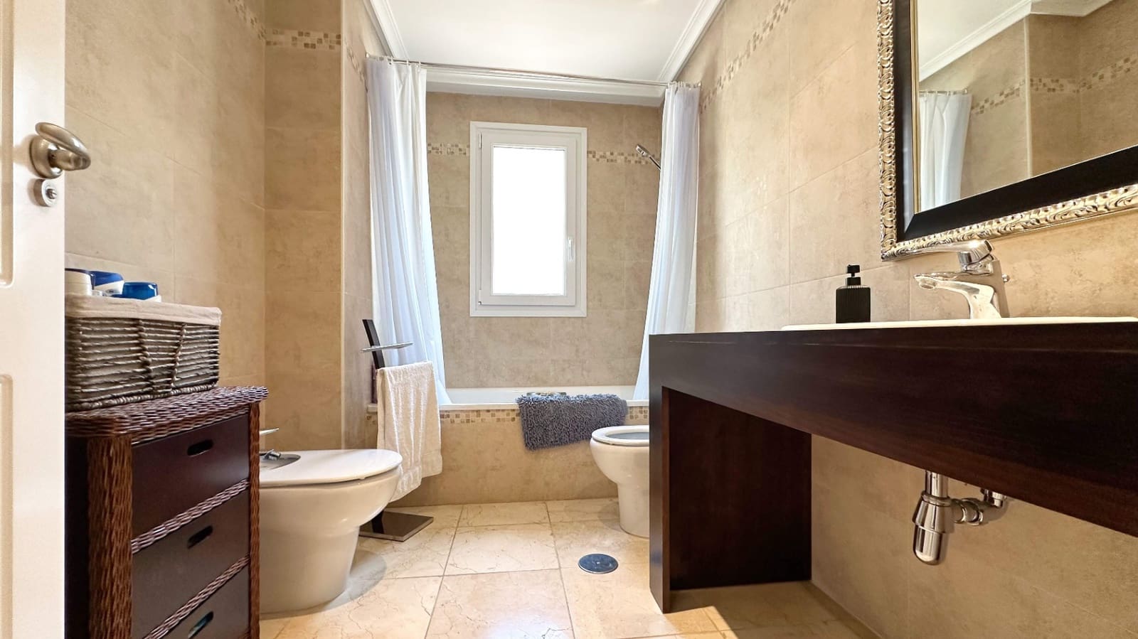 3 soveværelse Lejlighed til salg i Altea med swimmingpool garage - € 690.000 (Ref: 9061854)