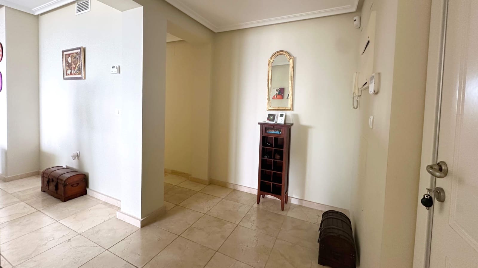 3 soveværelse Lejlighed til salg i Altea med swimmingpool garage - € 690.000 (Ref: 9061854)