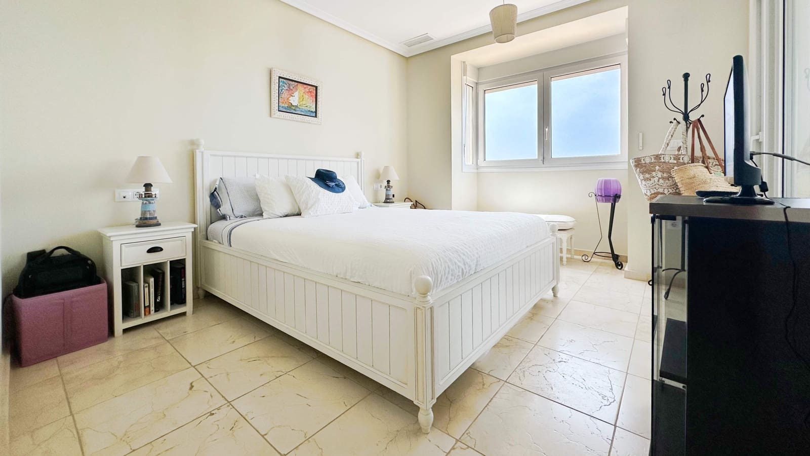 3 soveværelse Lejlighed til salg i Altea med swimmingpool garage - € 690.000 (Ref: 9061854)