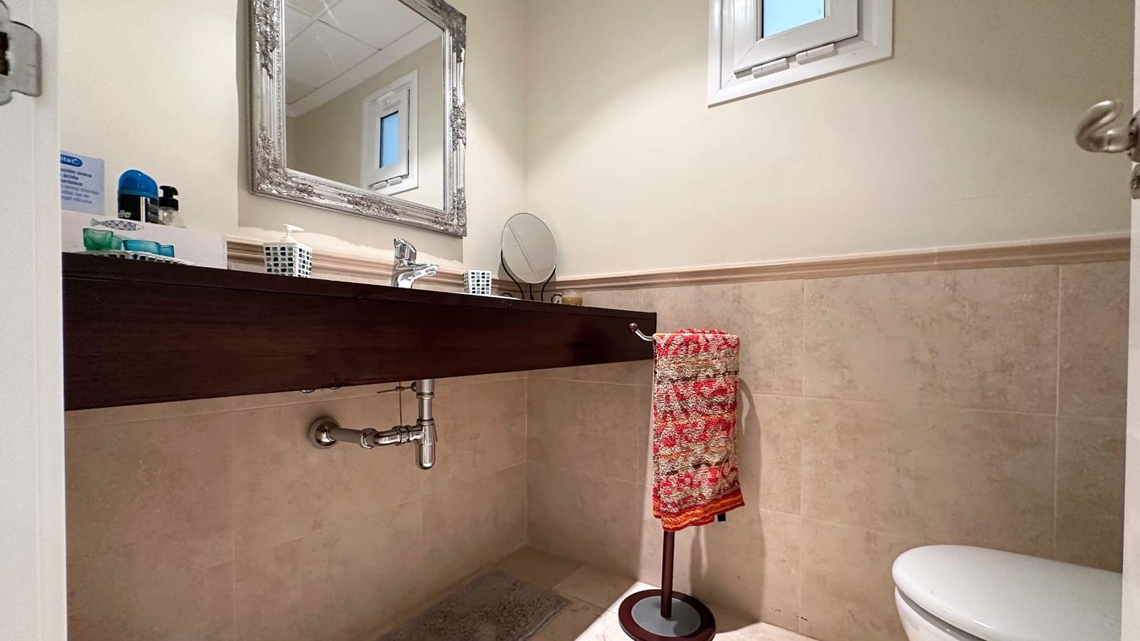 3 soveværelse Lejlighed til salg i Altea med swimmingpool garage - € 690.000 (Ref: 9061854)