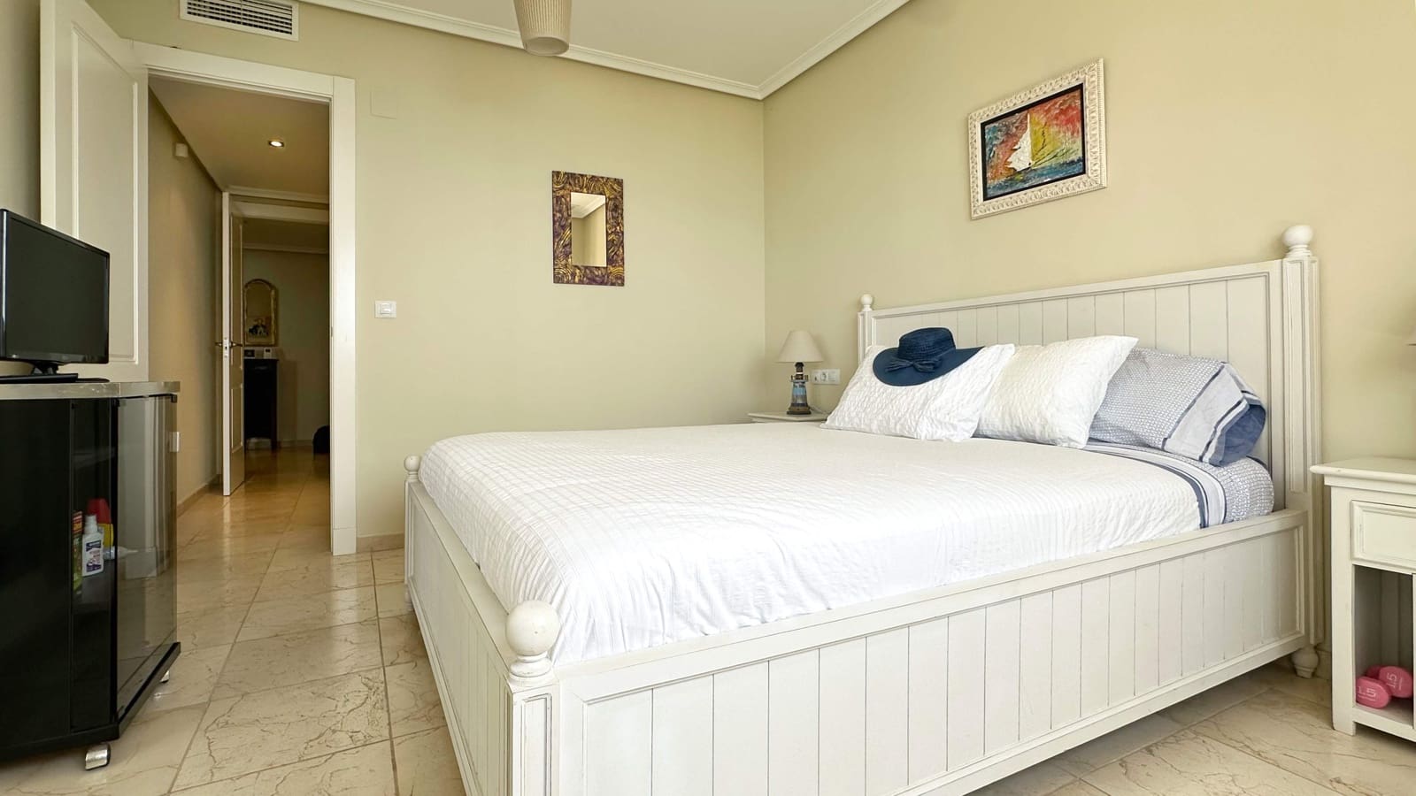 3 soveværelse Lejlighed til salg i Altea med swimmingpool garage - € 690.000 (Ref: 9061854)