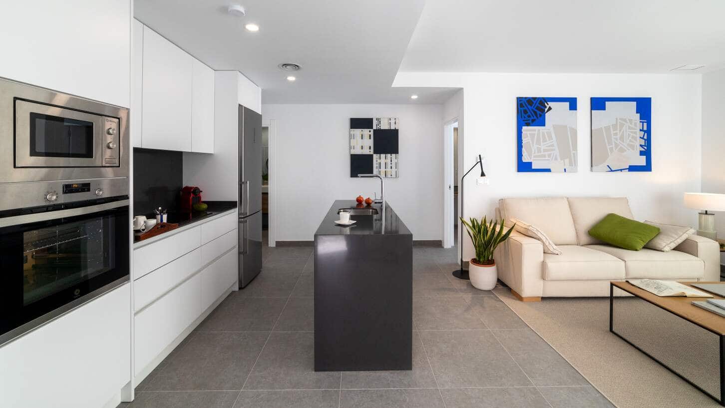 3 bedroom Villa for sale in Polop with pool garage - € 415,000 (Ref: 9064289)