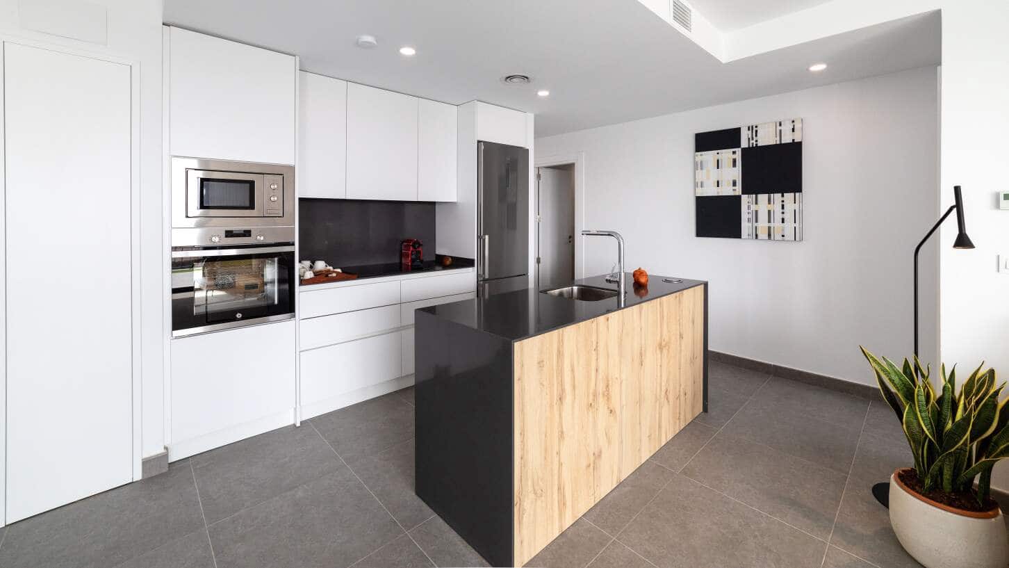 3 bedroom Villa for sale in Polop with pool garage - € 415,000 (Ref: 9064289)