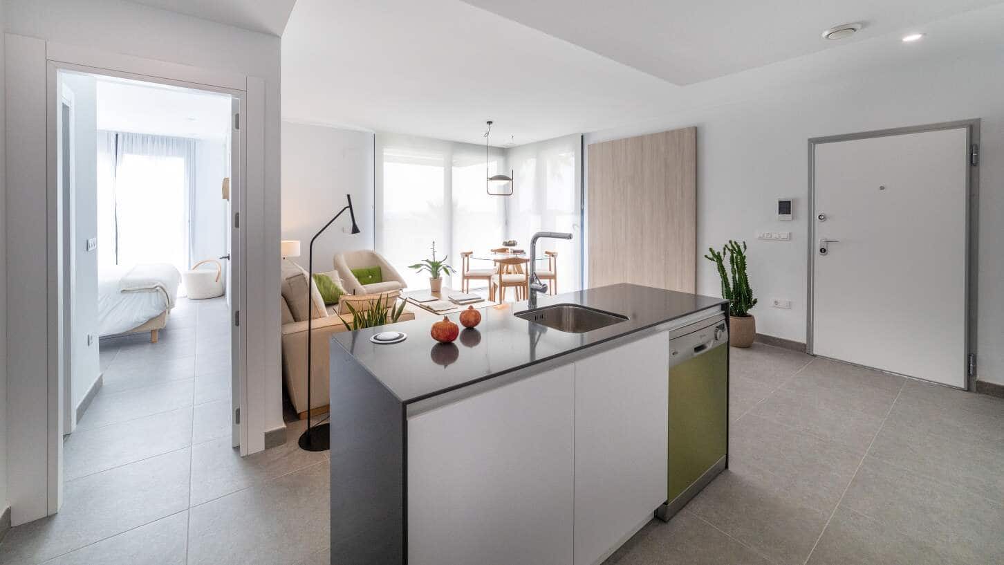 3 bedroom Villa for sale in Polop with pool garage - € 415,000 (Ref: 9064289)