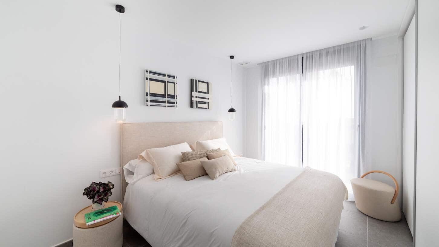 3 bedroom Villa for sale in Polop with pool garage - € 415,000 (Ref: 9064289)