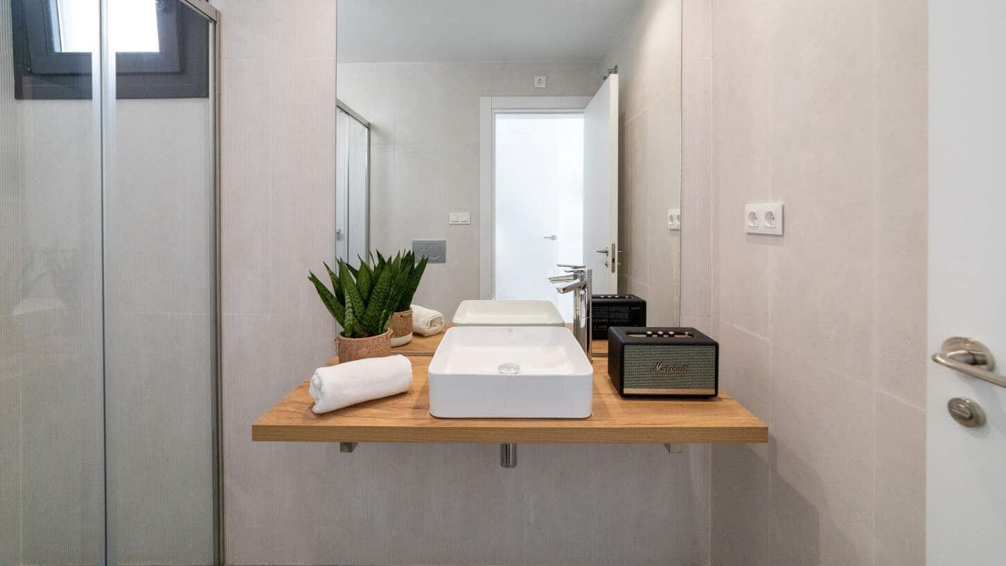 3 bedroom Villa for sale in Polop with pool garage - € 415,000 (Ref: 9064289)