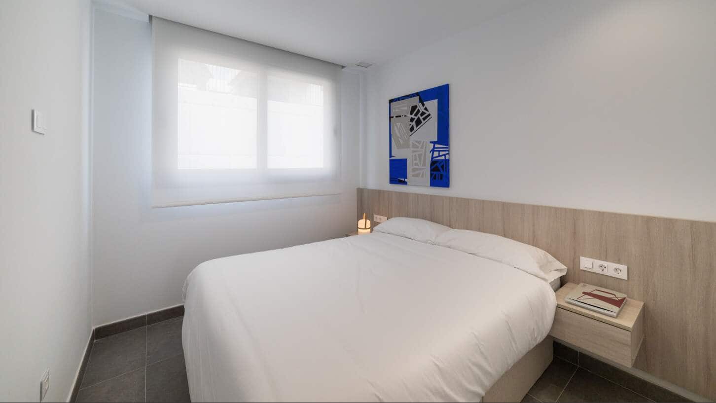 3 bedroom Villa for sale in Polop with pool garage - € 415,000 (Ref: 9064289)