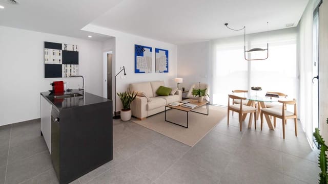 3 bedroom Villa for sale in Polop with pool garage - € 415,000 (Ref: 9064289)