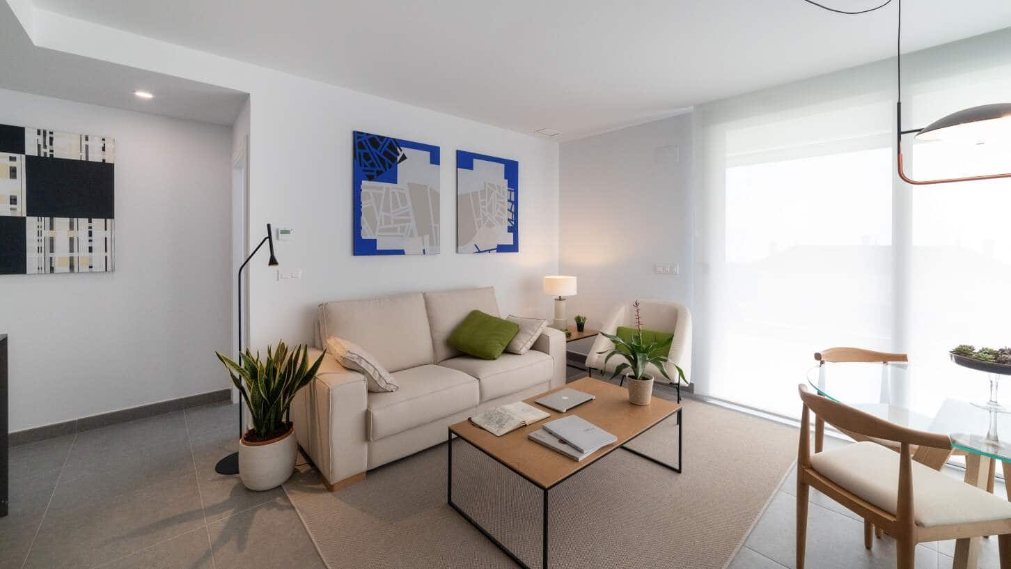 3 bedroom Villa for sale in Polop with pool garage - € 415,000 (Ref: 9064289)