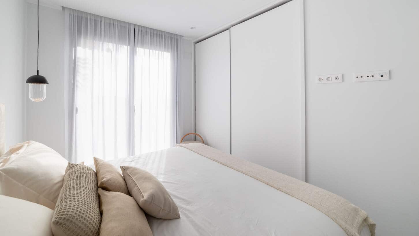 3 bedroom Villa for sale in Polop with pool garage - € 415,000 (Ref: 9064289)