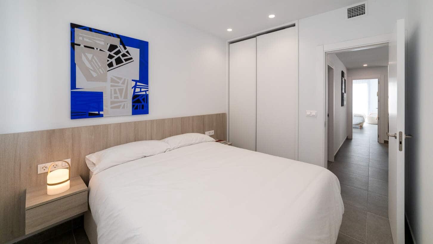 3 bedroom Villa for sale in Polop with pool garage - € 415,000 (Ref: 9064289)