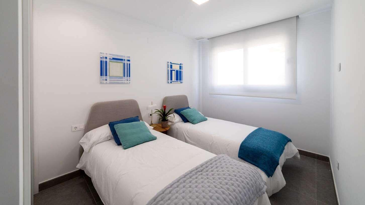 3 bedroom Villa for sale in Polop with pool garage - € 415,000 (Ref: 9064289)