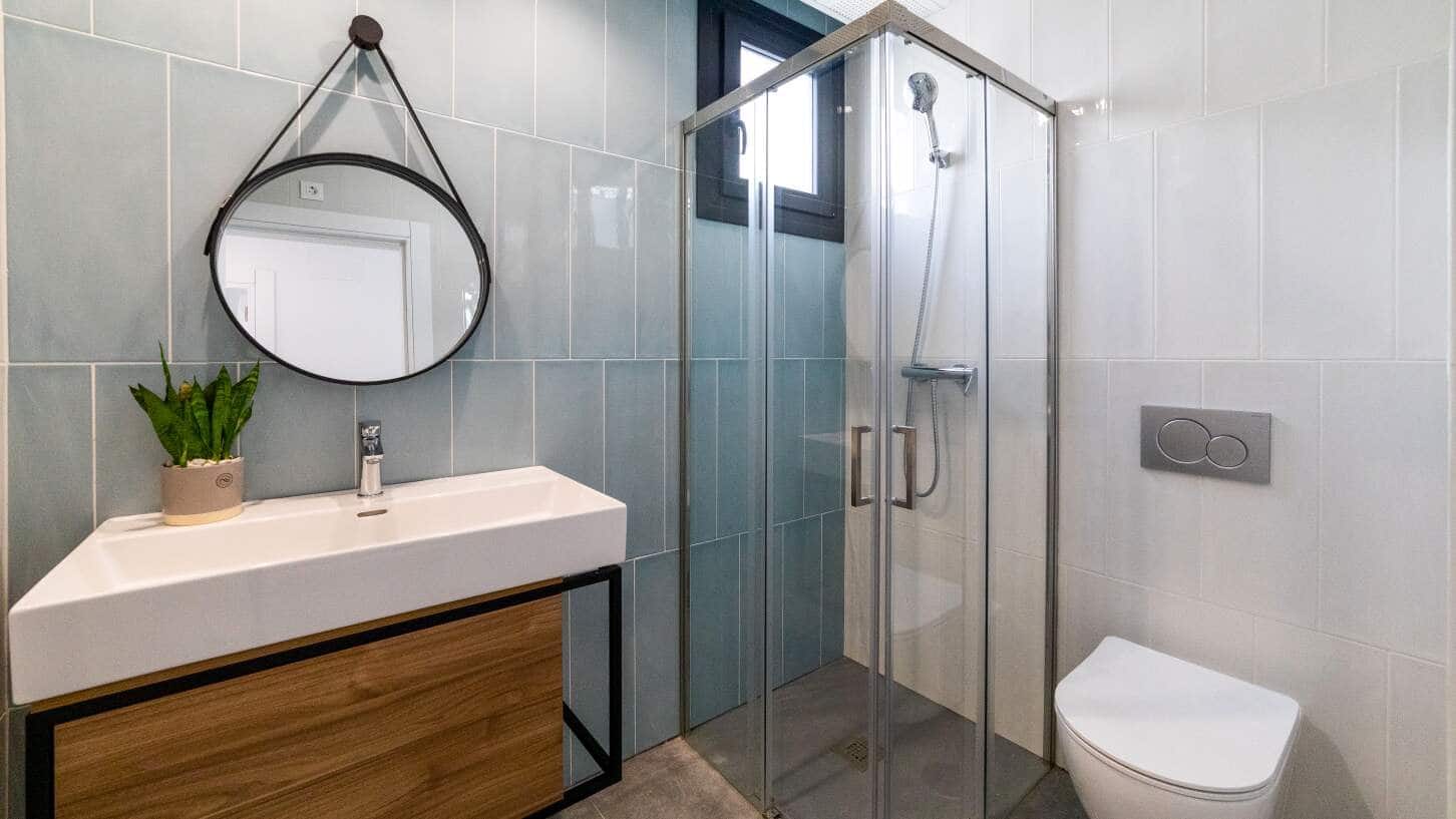 3 bedroom Villa for sale in Polop with pool garage - € 415,000 (Ref: 9064289)