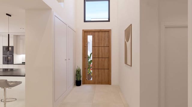 4 quarto Moradia para venda em El Tossal - Bello Horizonte  , La Nucia com piscina garagem - 945 000 € (Ref: 9066929)