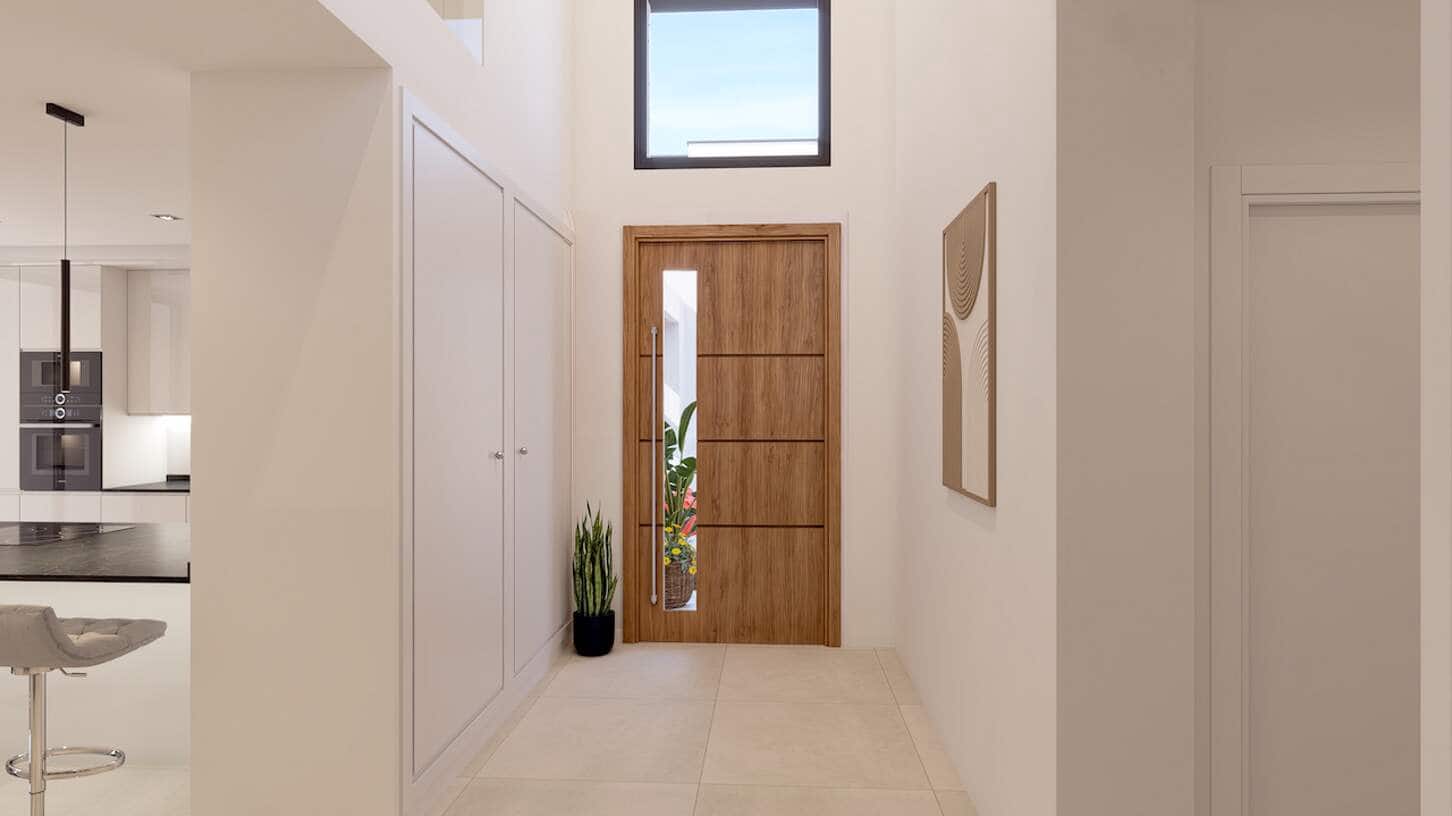 4 camera da letto Villa in vendita in La Nucia con piscina garage - 935.000 € (Rif: 9066931)