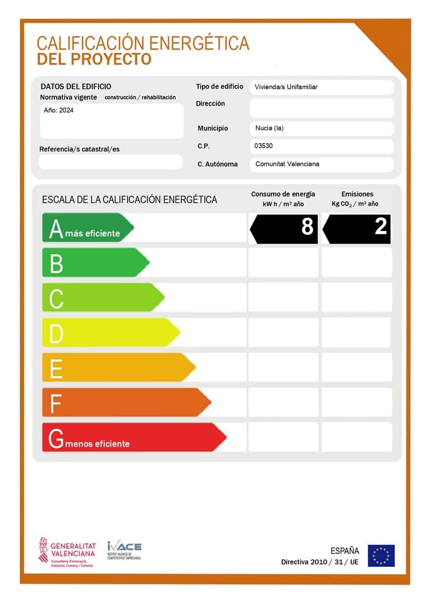 4 camera da letto Villa in vendita in La Nucia con piscina garage - 935.000 € (Rif: 9066931)