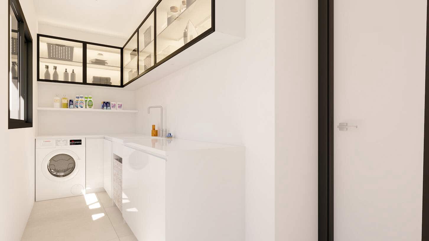 4 camera da letto Villa in vendita in La Nucia con piscina garage - 935.000 € (Rif: 9066931)