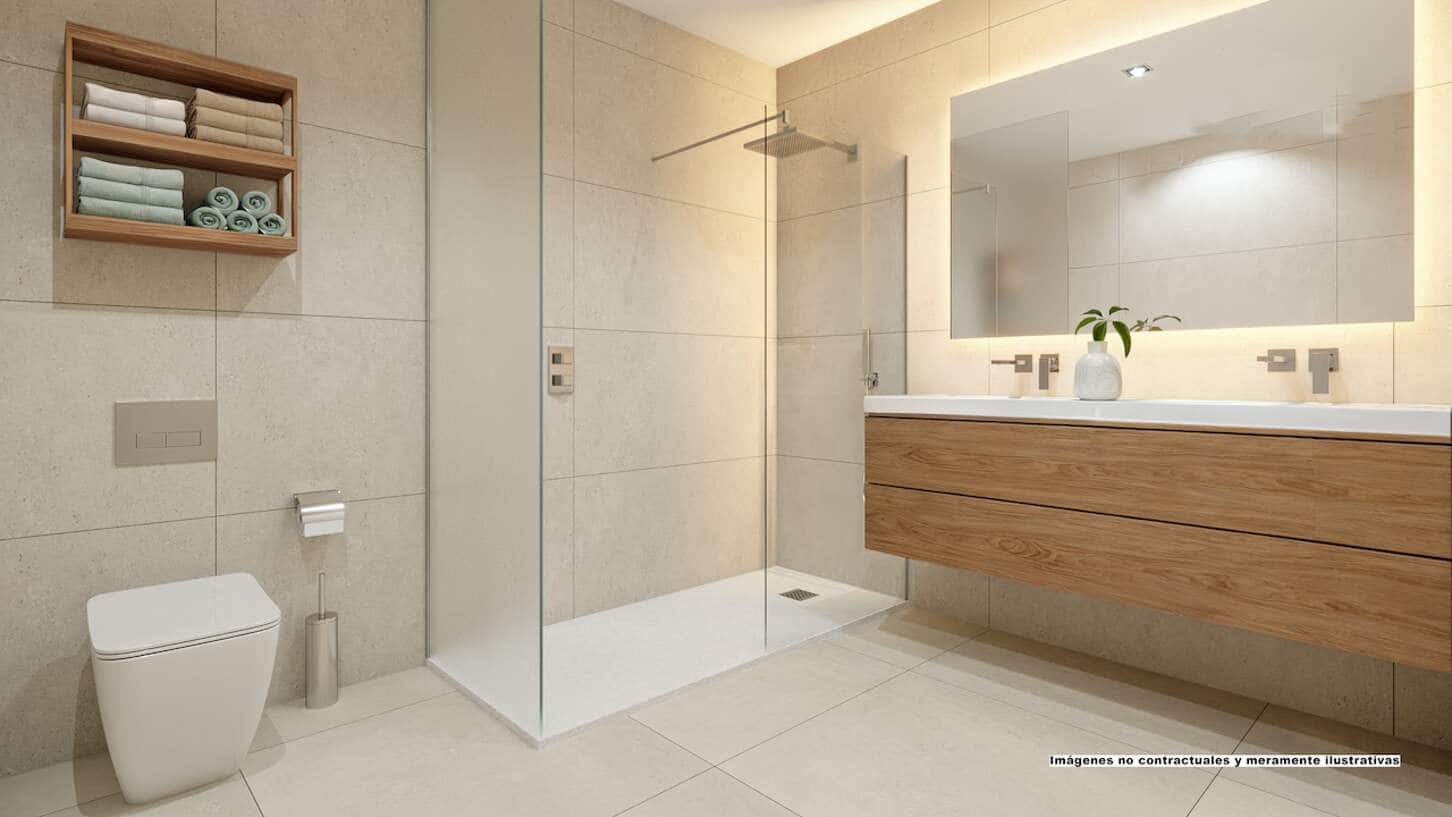 4 soveværelse Villa til salg i La Nucia med swimmingpool garage - € 935.000 (Ref: 9066932)