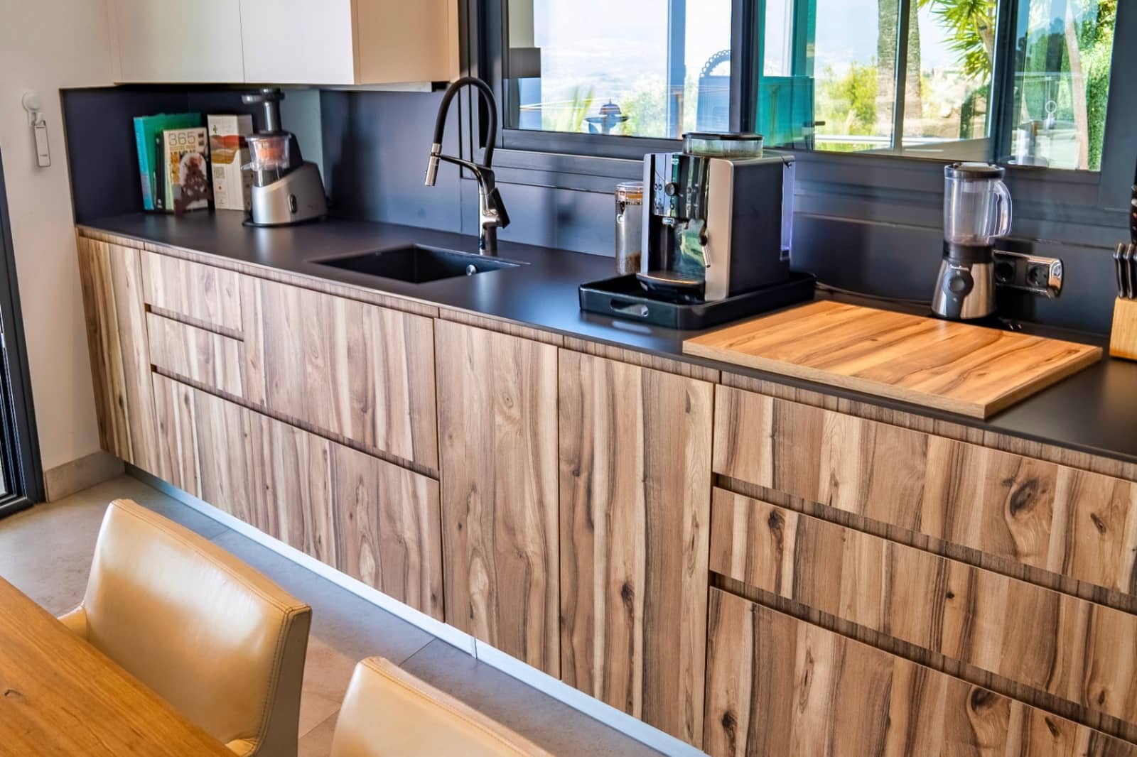 7 soveværelse Villa til salg i Altea med swimmingpool garage - € 2.850.000 (Ref: 9101678)