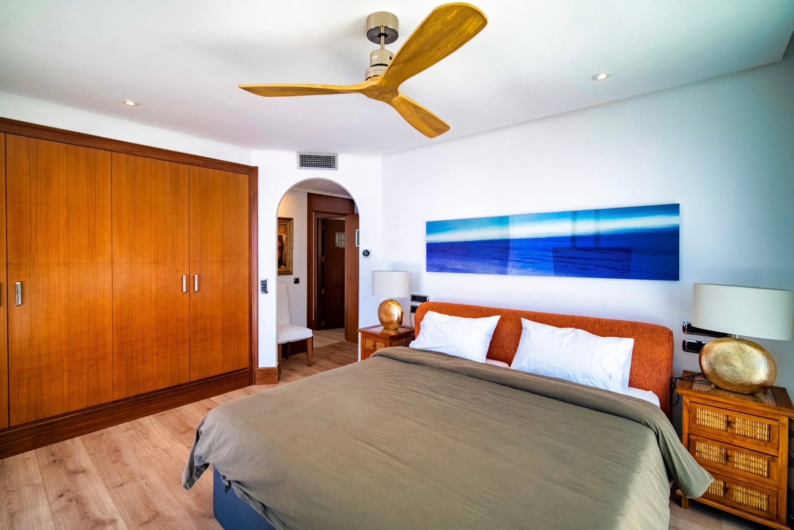 7 soveværelse Villa til salg i Altea med swimmingpool garage - € 2.850.000 (Ref: 9101678)