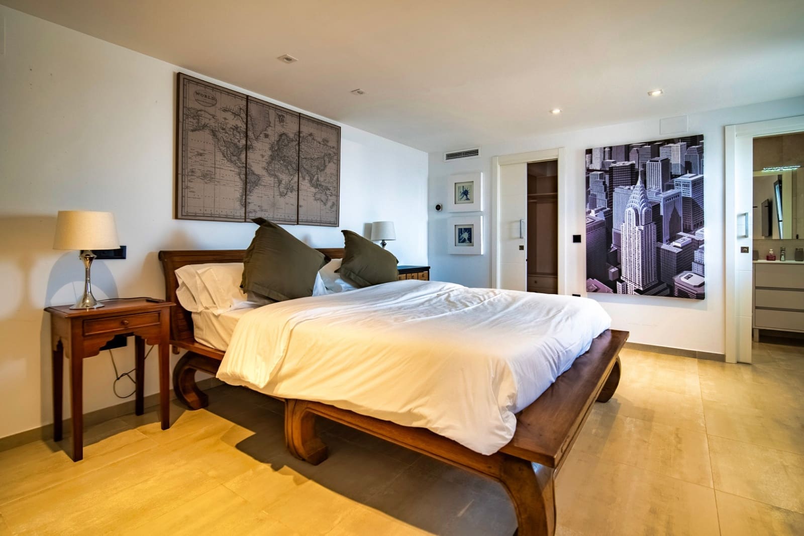 7 soveværelse Villa til salg i Altea med swimmingpool garage - € 2.850.000 (Ref: 9101678)