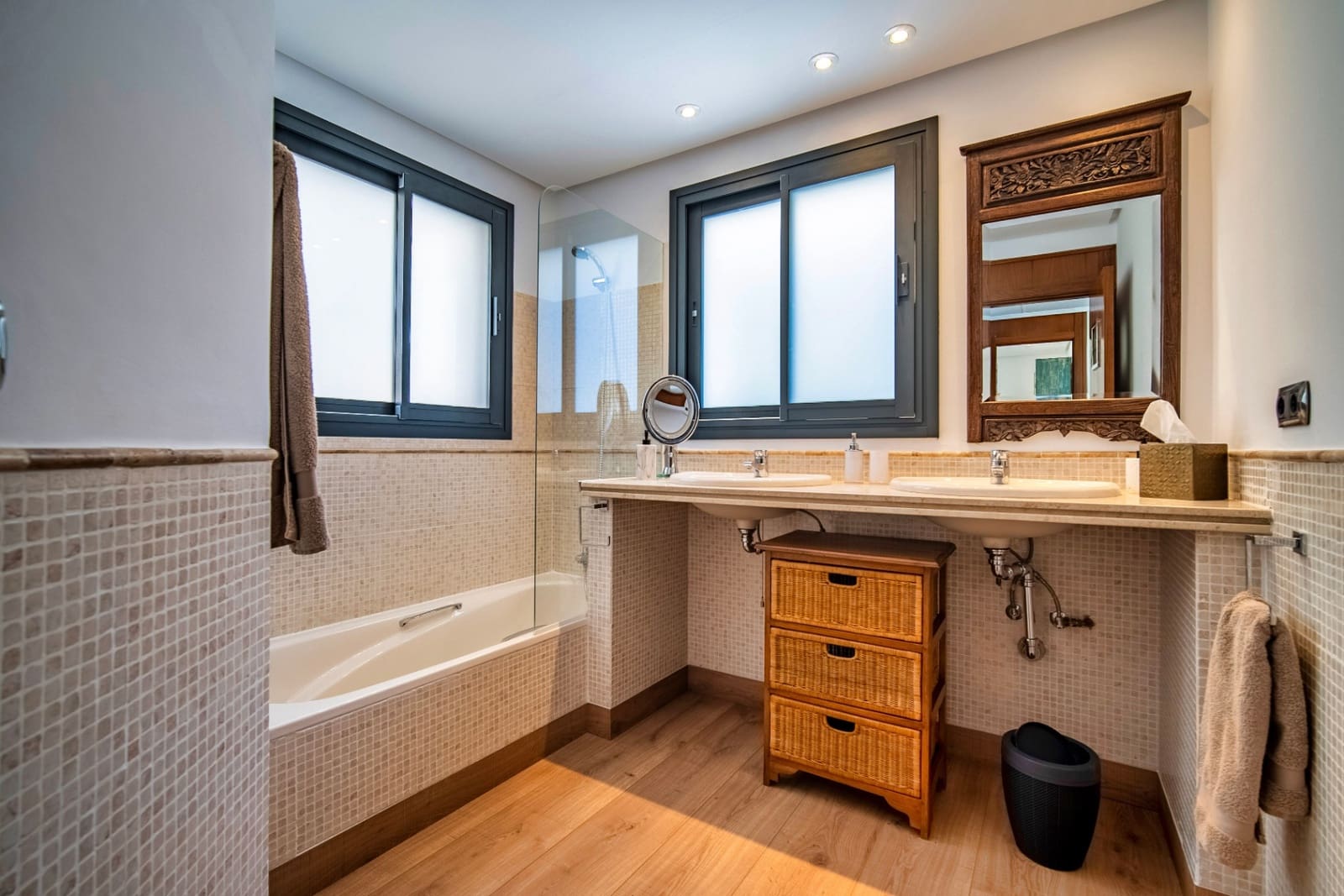 7 soveværelse Villa til salg i Altea med swimmingpool garage - € 2.850.000 (Ref: 9101678)