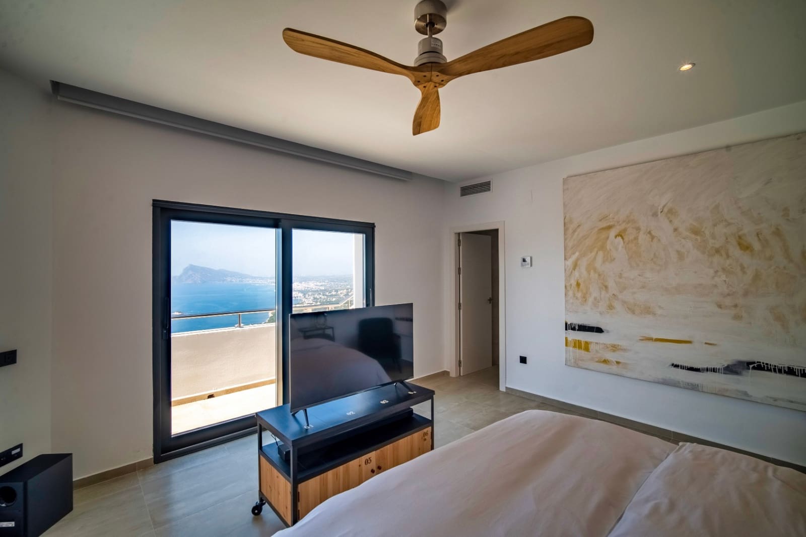 7 soveværelse Villa til salg i Altea med swimmingpool garage - € 2.850.000 (Ref: 9101678)