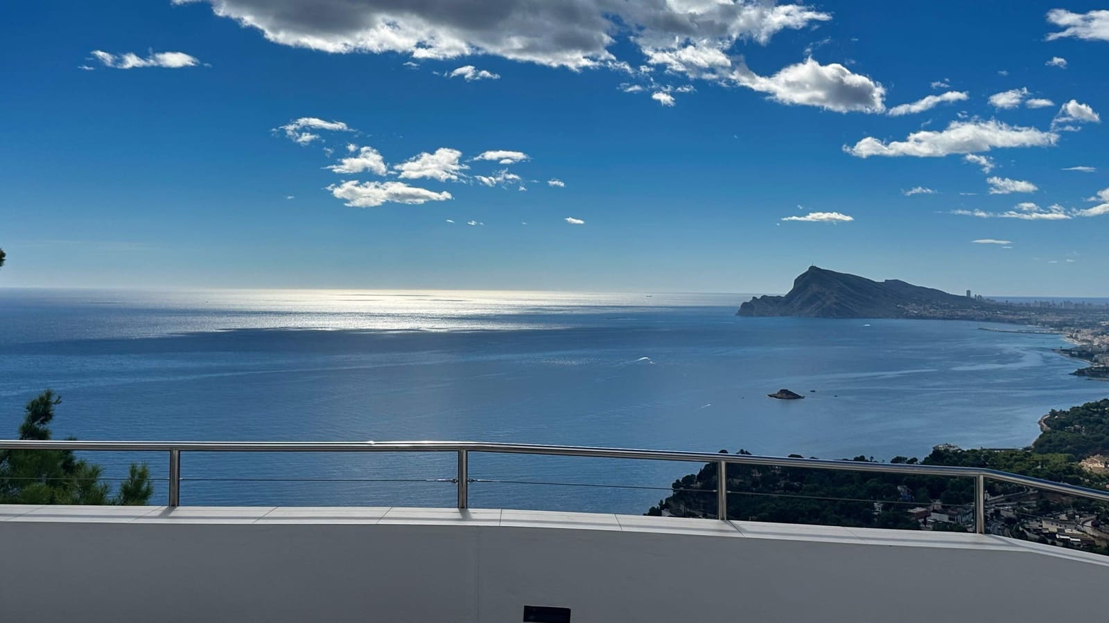 7 soveværelse Villa til salg i Altea med swimmingpool garage - € 2.850.000 (Ref: 9101678)