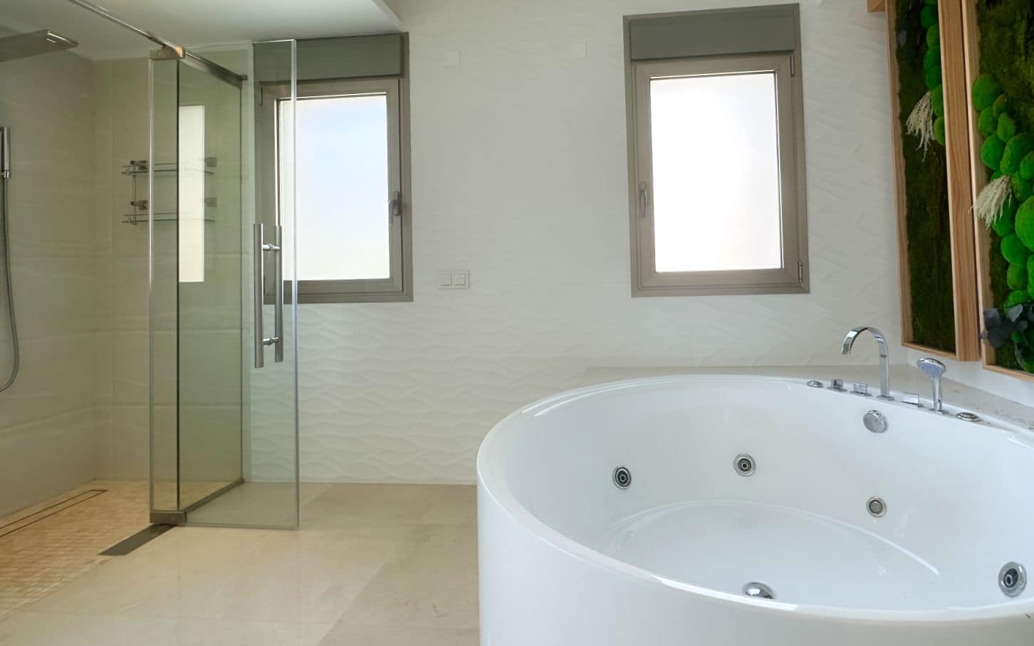 4 soveværelse Villa til salg i Altea med swimmingpool garage - € 1.995.000 (Ref: 9105849)