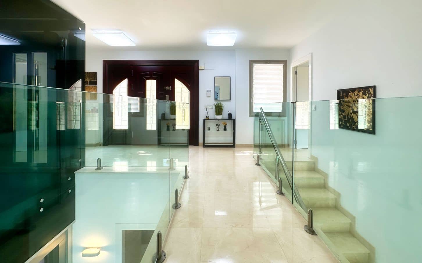 4 soveværelse Villa til salg i Altea med swimmingpool garage - € 1.995.000 (Ref: 9105849)