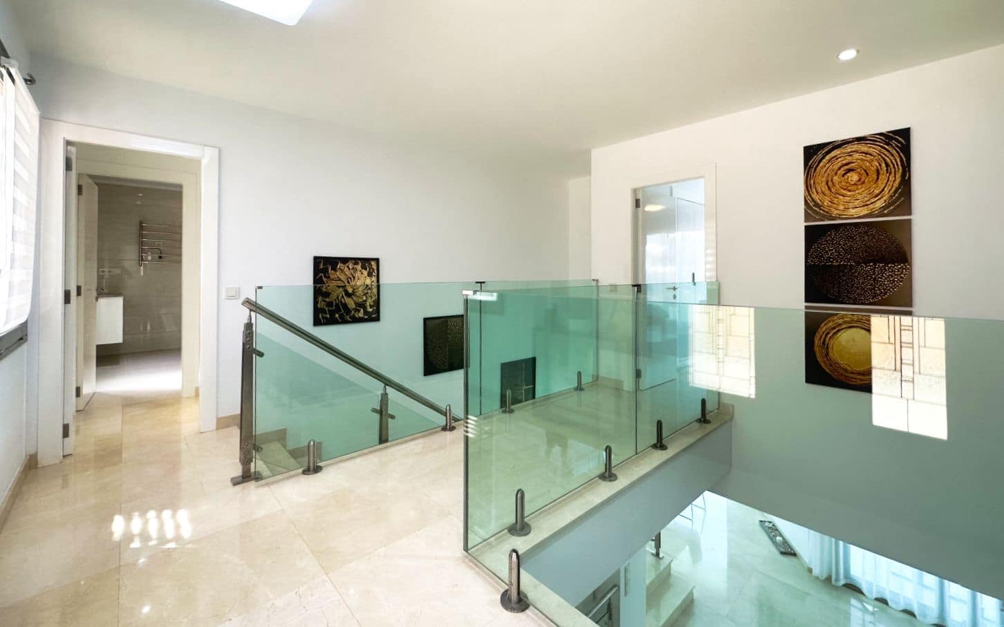 4 soveværelse Villa til salg i Altea med swimmingpool garage - € 1.995.000 (Ref: 9105849)