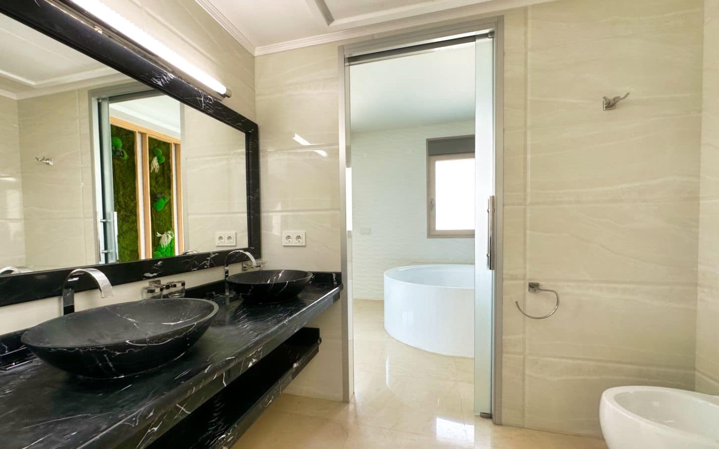 4 soveværelse Villa til salg i Altea med swimmingpool garage - € 1.995.000 (Ref: 9105849)