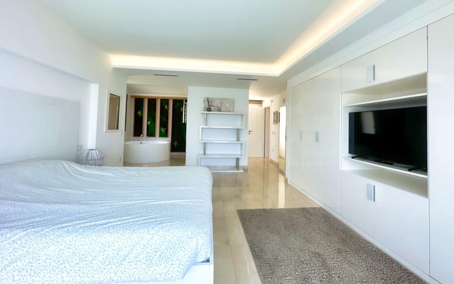 4 soveværelse Villa til salg i Altea med swimmingpool garage - € 1.995.000 (Ref: 9105849)