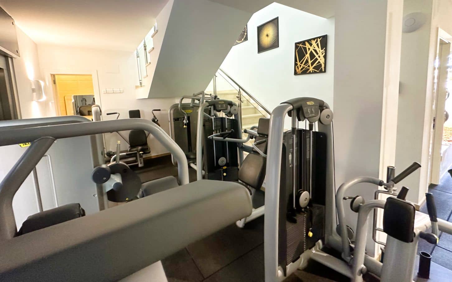 4 soveværelse Villa til salg i Altea med swimmingpool garage - € 1.995.000 (Ref: 9105849)