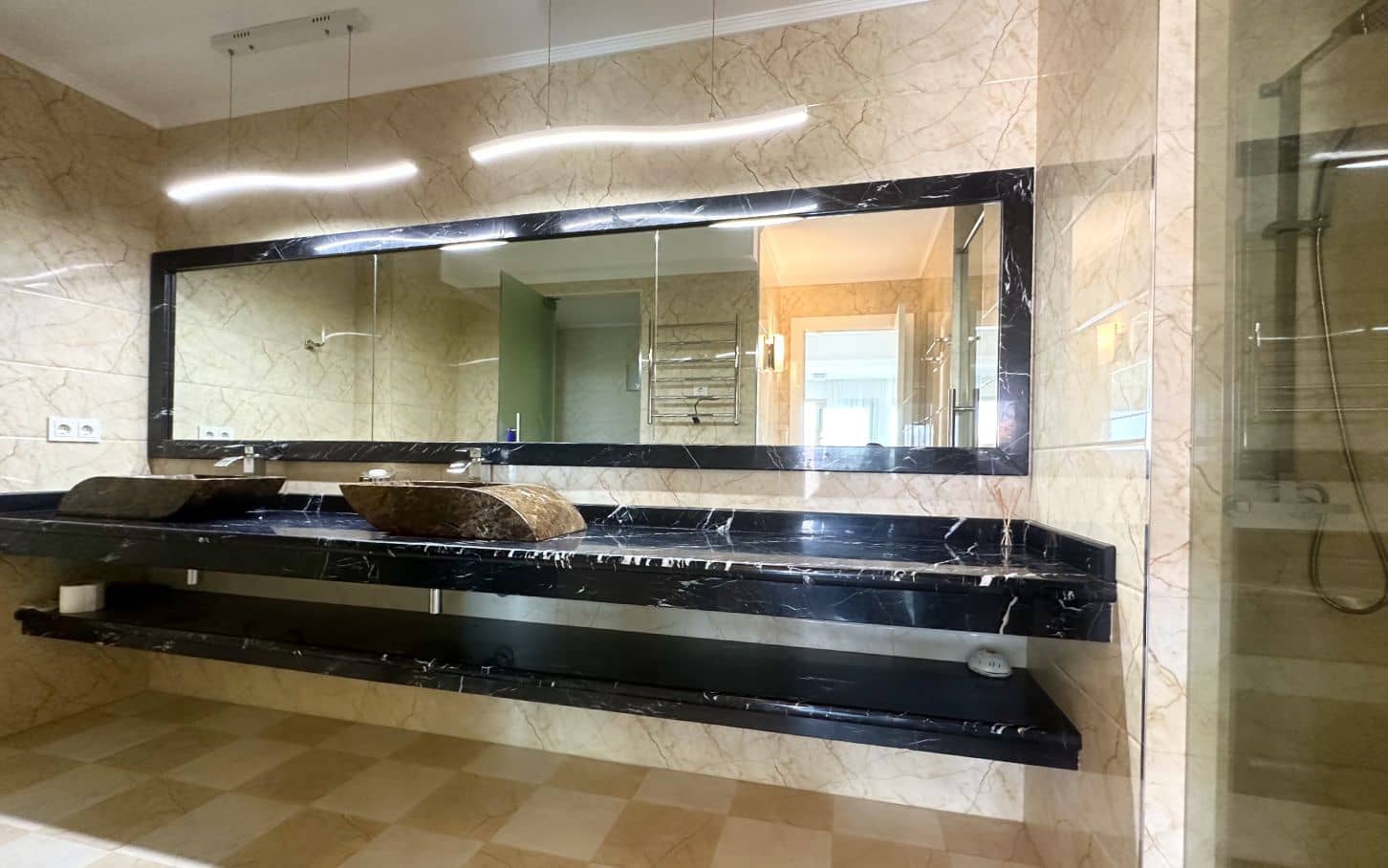 4 soveværelse Villa til salg i Altea med swimmingpool garage - € 1.995.000 (Ref: 9105849)