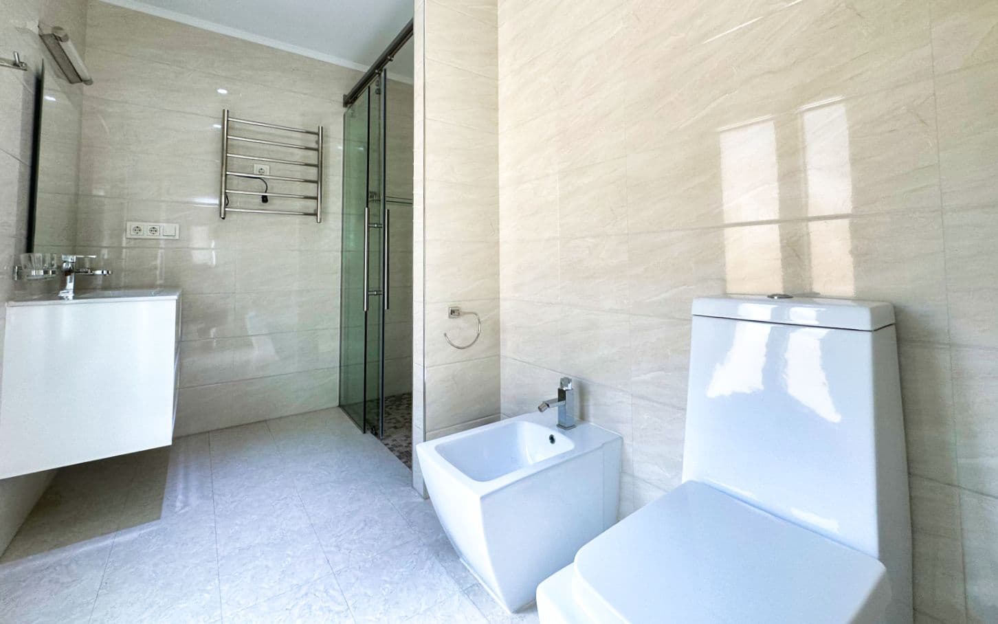 4 soveværelse Villa til salg i Altea med swimmingpool garage - € 1.995.000 (Ref: 9105849)