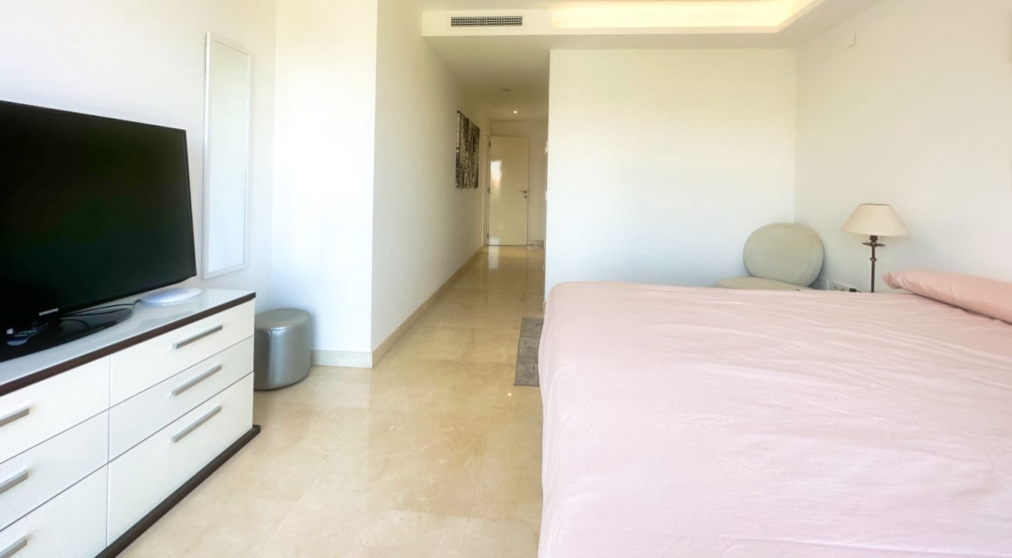 4 soveværelse Villa til salg i Altea med swimmingpool garage - € 1.995.000 (Ref: 9105849)