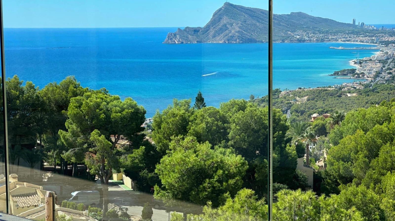4 soveværelse Villa til salg i Altea med swimmingpool garage - € 1.995.000 (Ref: 9105849)