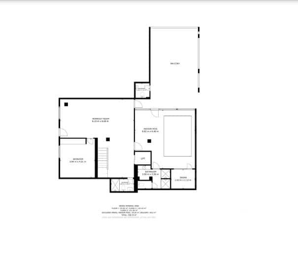 4 soveværelse Villa til salg i Altea med swimmingpool garage - € 1.995.000 (Ref: 9105849)