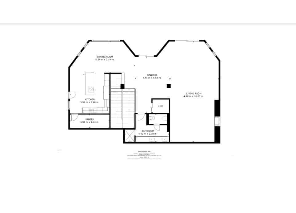 4 soveværelse Villa til salg i Altea med swimmingpool garage - € 1.995.000 (Ref: 9105849)