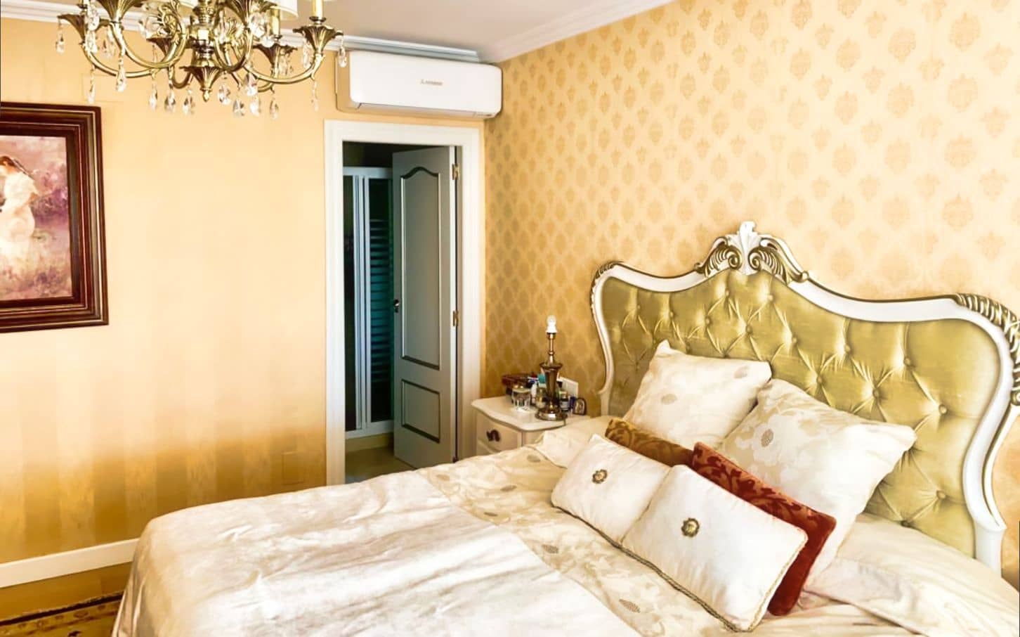 3 sovrum Villa till salu i Altea med pool garage - 791 000 € (Ref: 9109436)